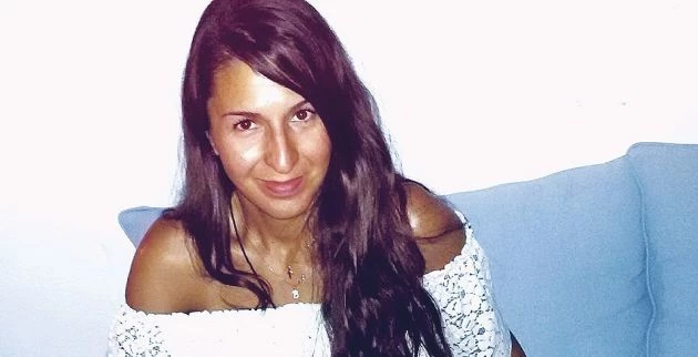 Συγκλονίζει η Β. Πλεξίδα – «Χρωστάω τη ζωή μου στην Παναγία Ακρωτηριανή»